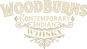 Woodburns Whisky Logo