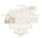 Woodburns Whisky Logo