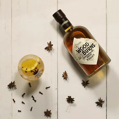 Classic Hot Toddy