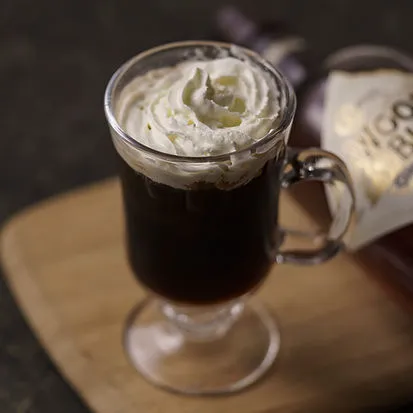 Contemporary Indian Coffee