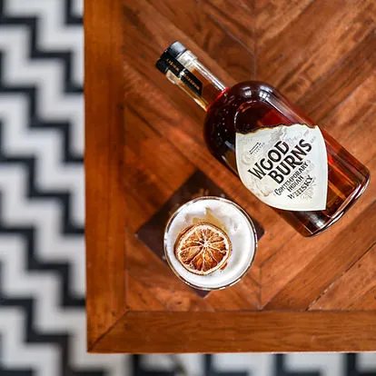Whisky Sour